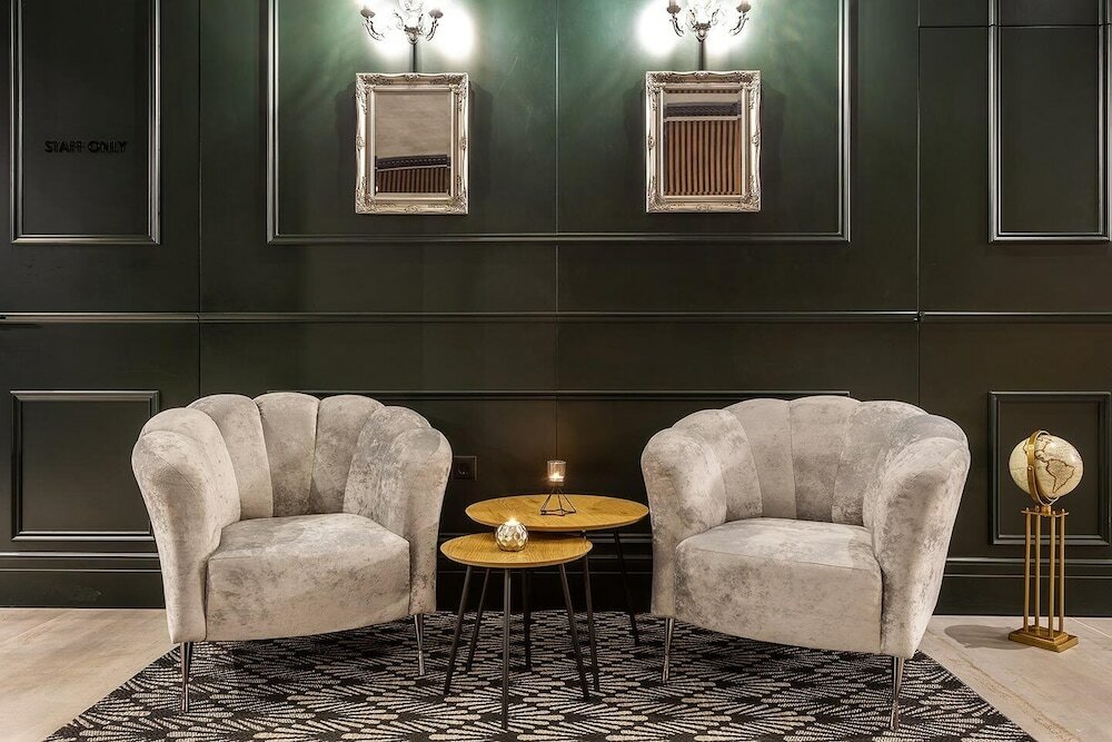 Фото Abrazo Sofia Hotel by HMG