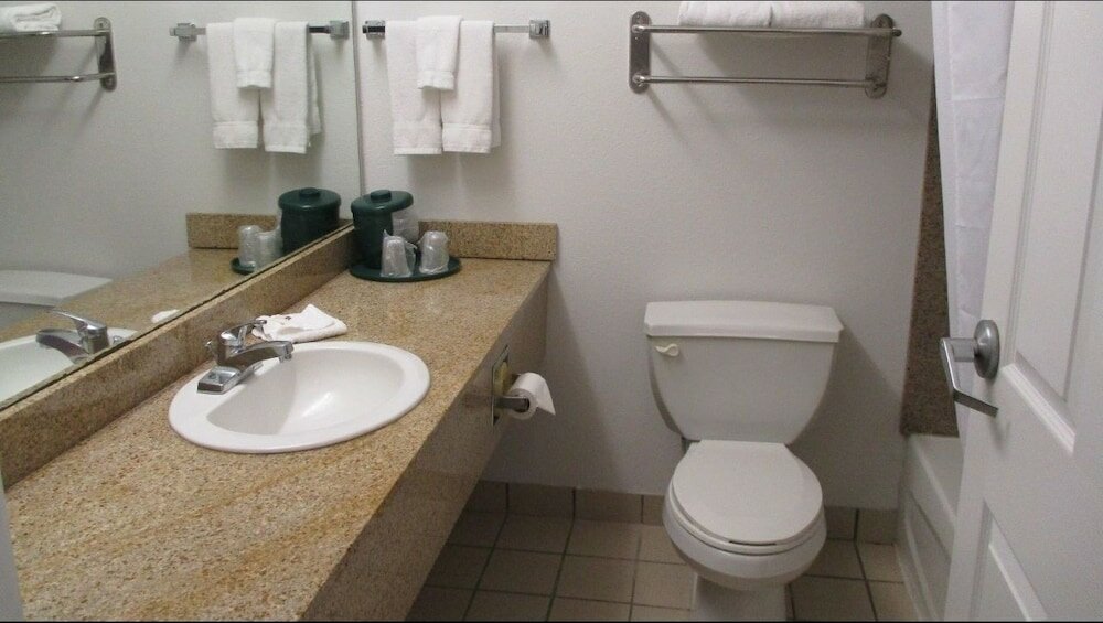 Фото Motel 6 Crowley, La