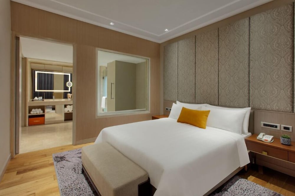 Фото Welcomhotel by ITC Hotels, Raja Sansi, Amritsar