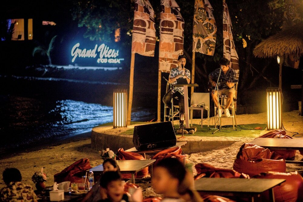 Фото Samed Tropical Resort