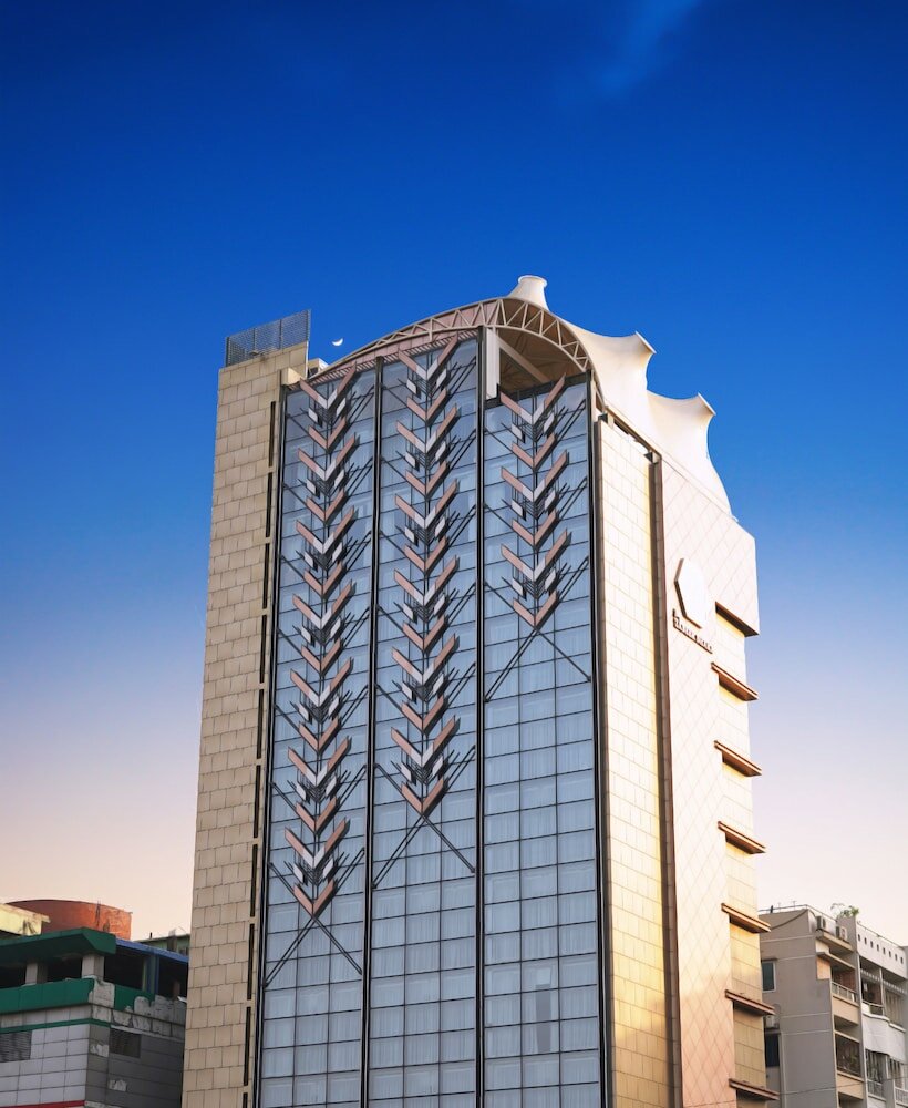 Фото отеля 4