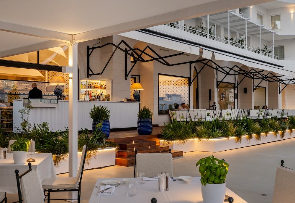 Фото Furore Grand Hotel