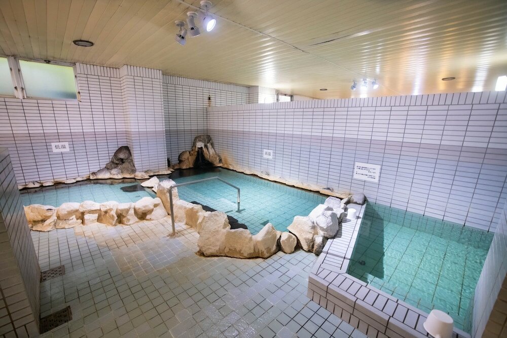 Фото Hotel Amamiyakan