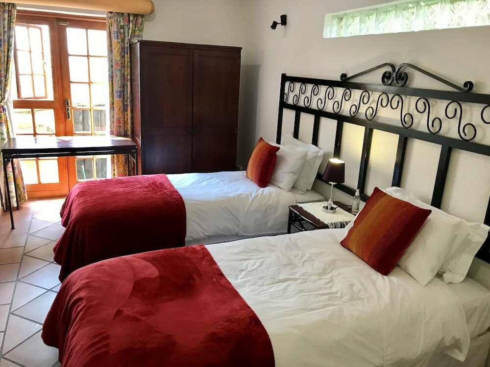 Фото Greenwoods Self-Catering