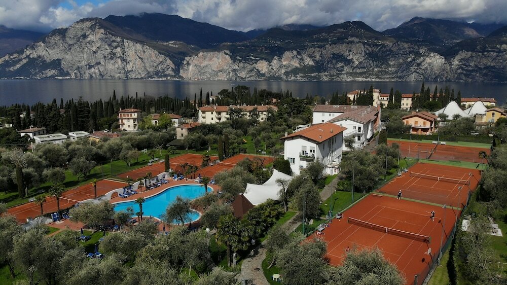 Фото Club Hotel Olivi