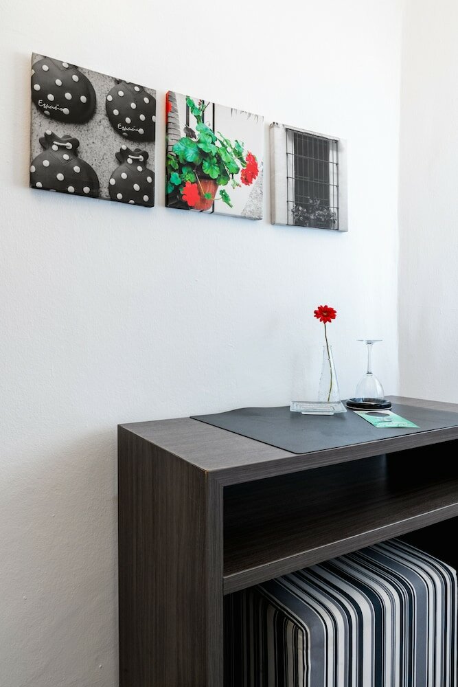 Фото Hotel Sevilla