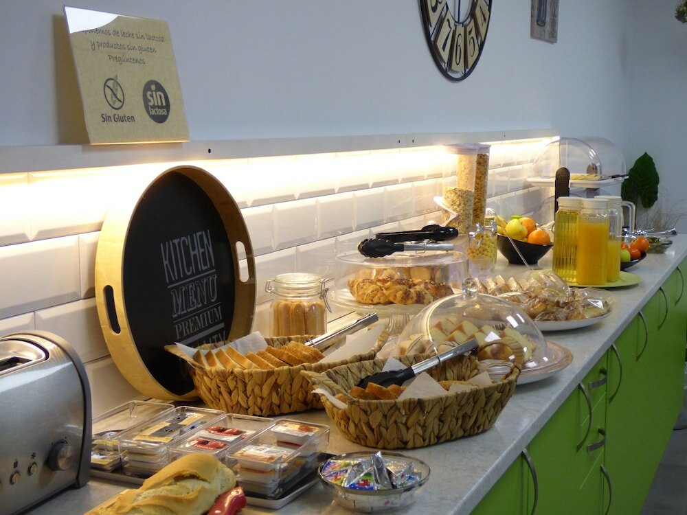 Фото Hotel Mercedes