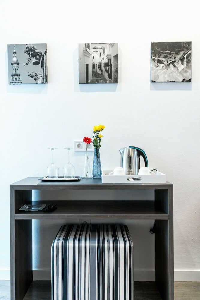 Фото Hotel Sevilla