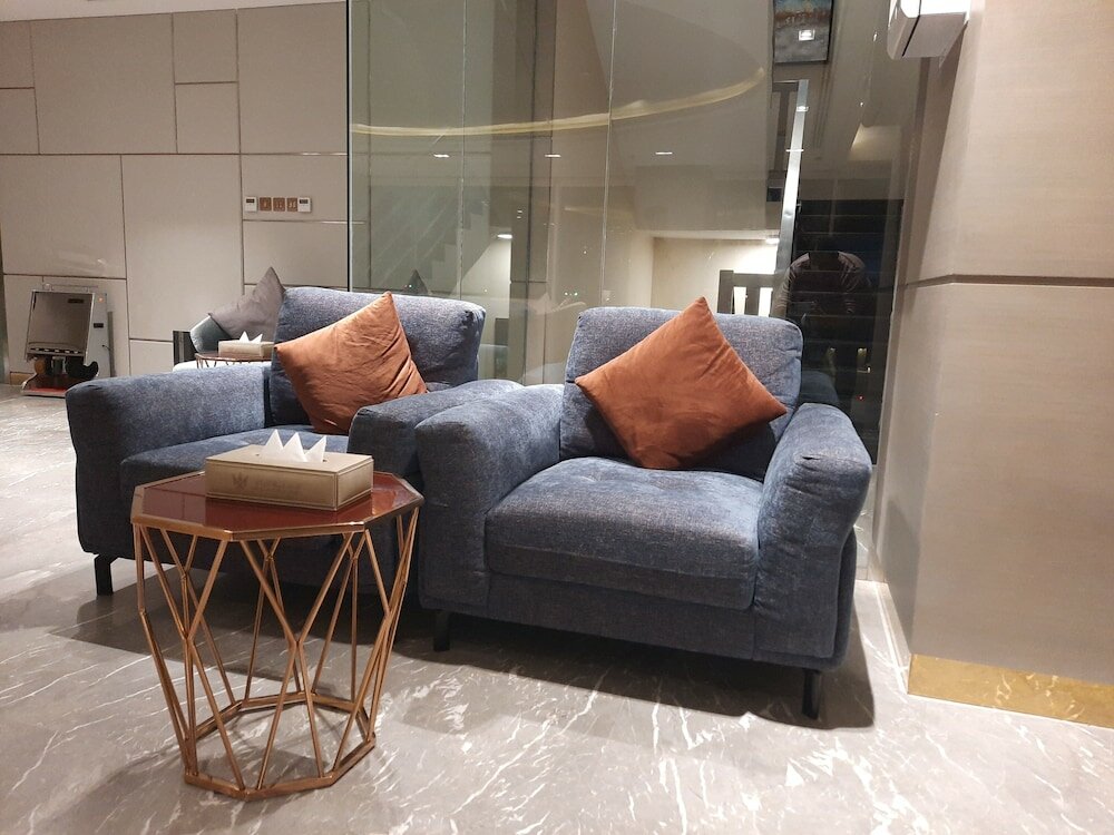 Фото Hayat Al Riyadh Washam Hotel