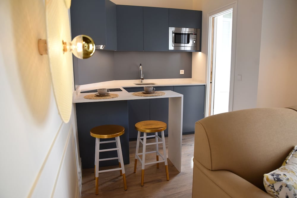 Фото Casa Bailen Apartamentos