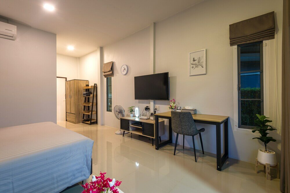 Фото Lark Pool Villa Krabi