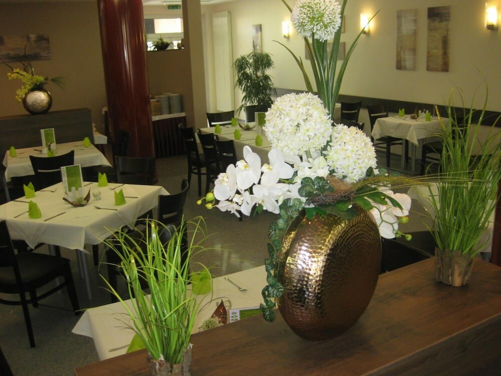 Фото Vch Hotel Greifswald