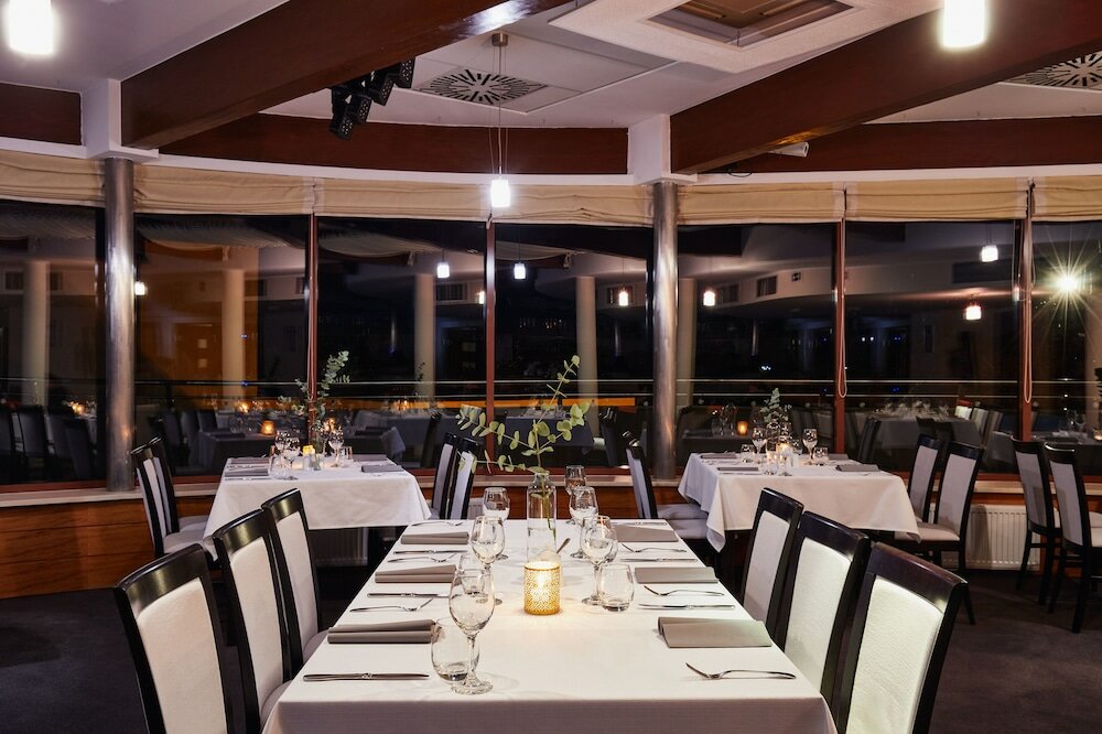 Фото BlueApart Dom Zdrojowy Jastarnia