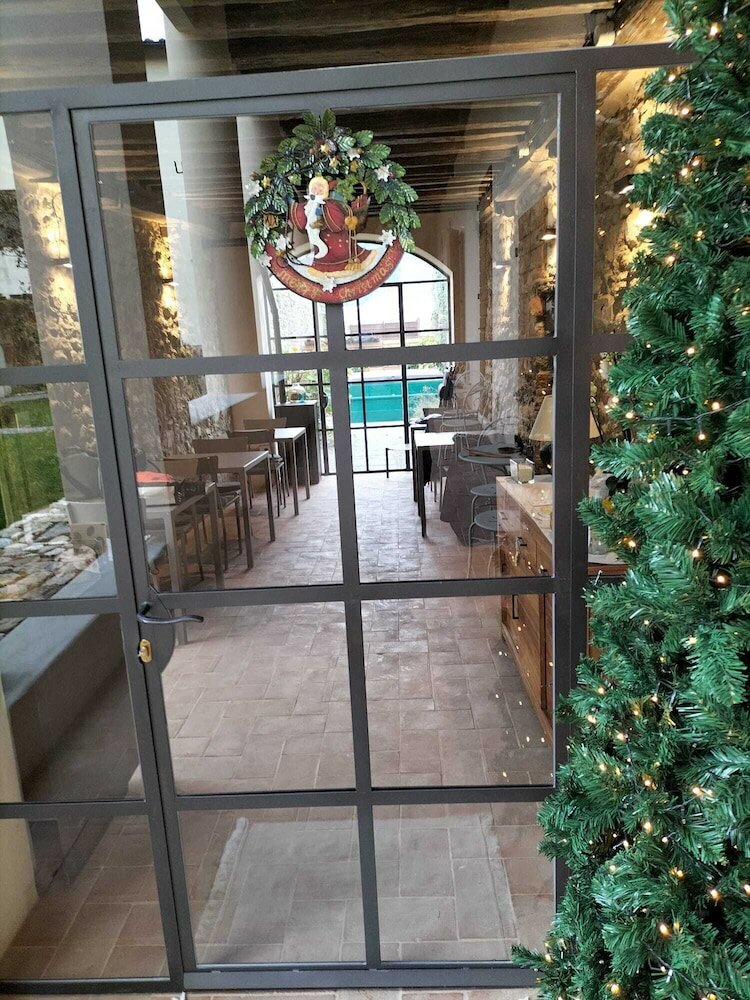 Фото Badia Giulia Prestigious Historical B&b