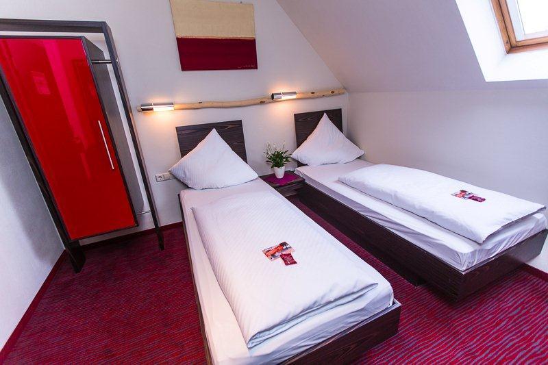 Фото Hotel Speyer am Technik Museum