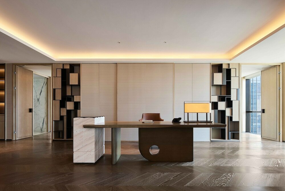 Фото InterContinental Hangzhou Liangzhu an Ihg Hotel