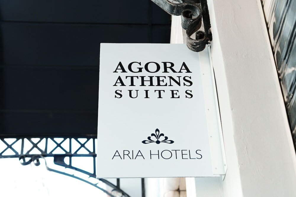 Фото Agora Athens Suites
