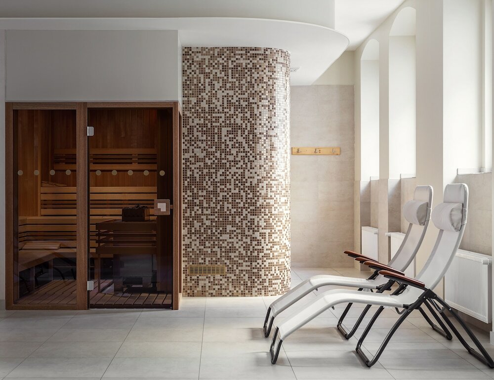 Фото Hotel Nabokov