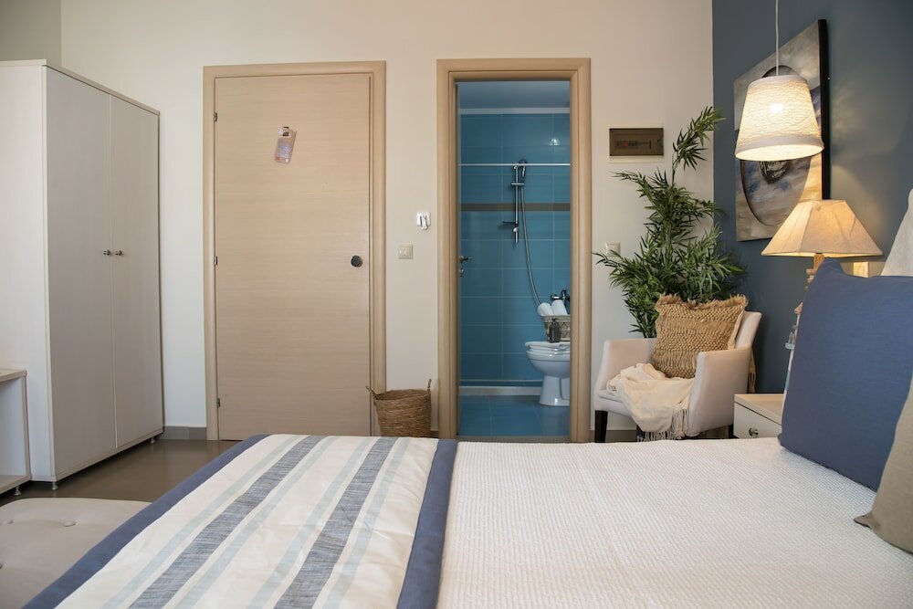 Фото Aqua Mare Hotel