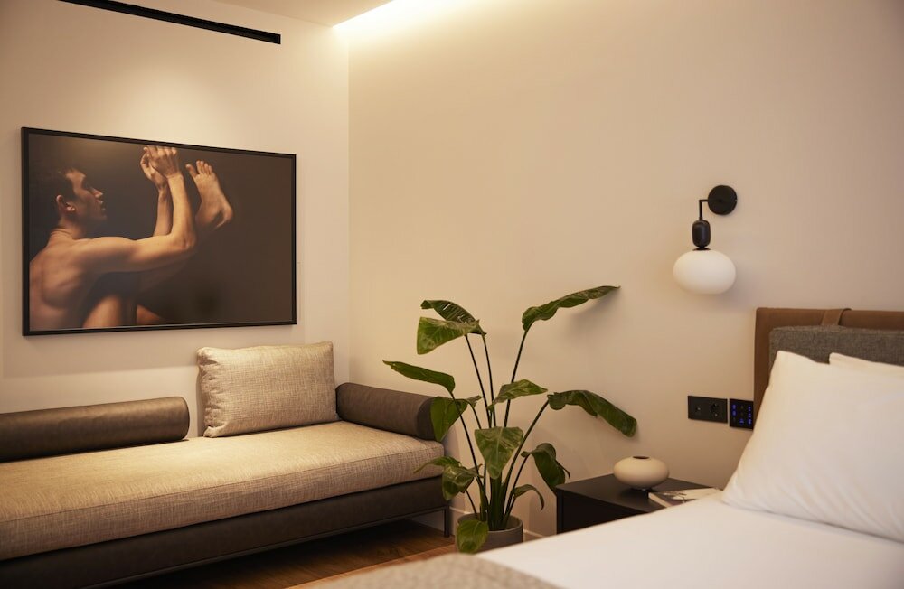 Фото Teight Hotel