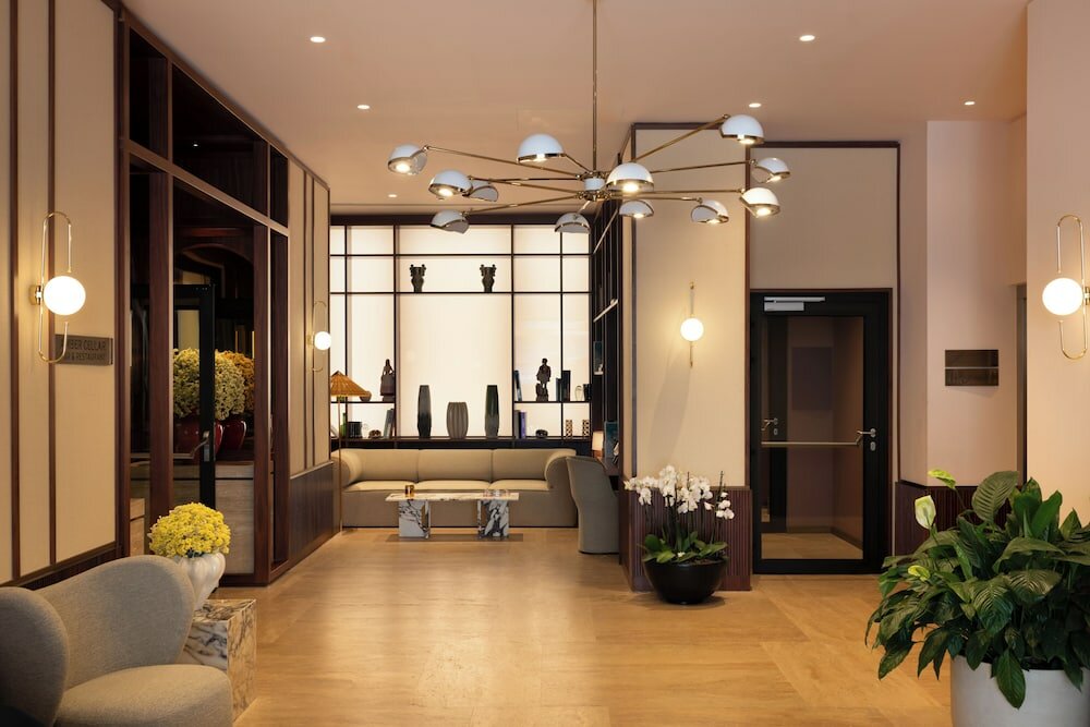 Фото Mitsis N'u Piraeus Port