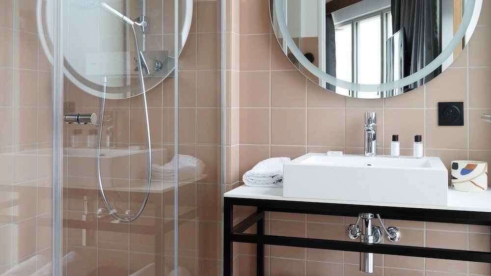 Фото Jost Hotel Montpellier Centre St Roch