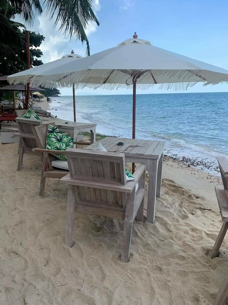 Фото March Samui