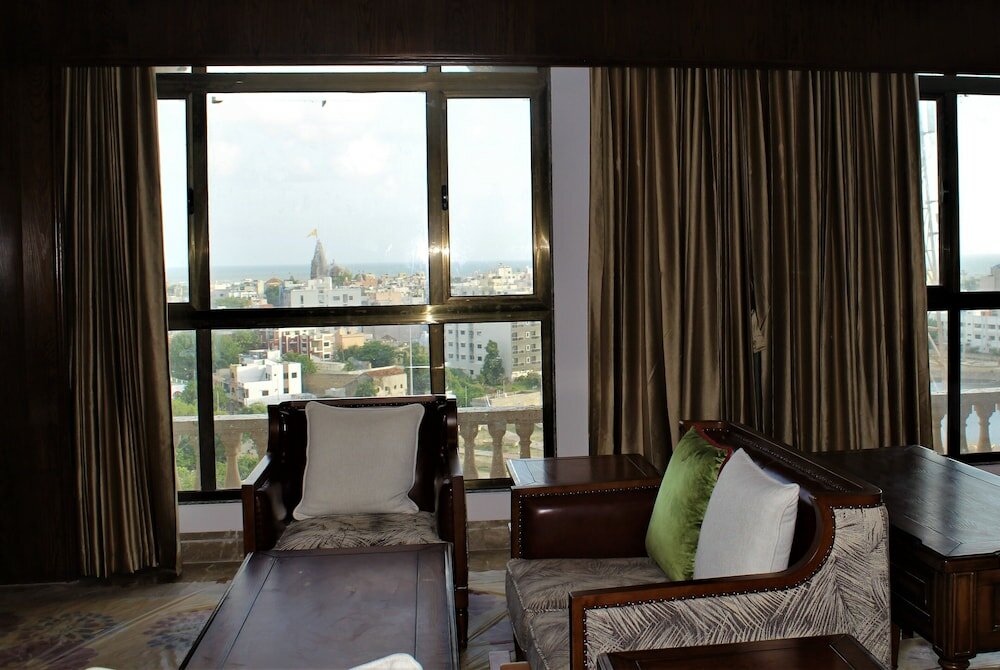 Фото Lemon Tree Premier Dwarka