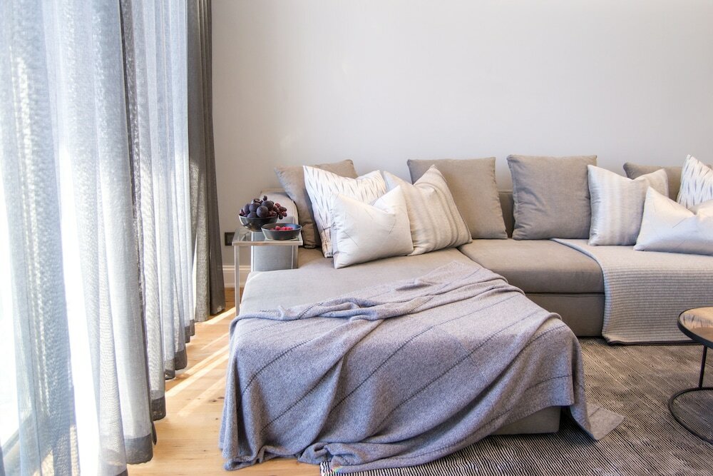 Фото Seacliff Apartments