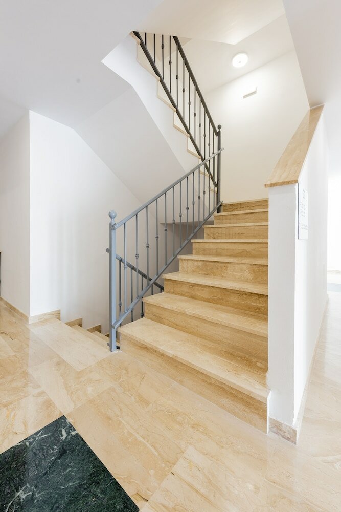 Фото Apartamentos Toboso Plaza