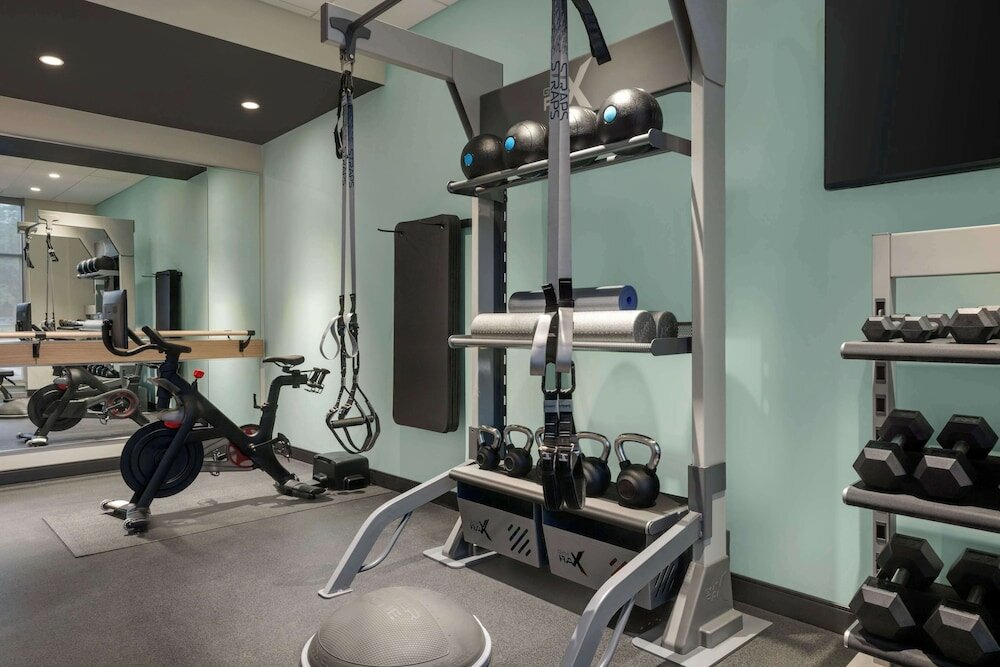 Фото Tru by Hilton Charlotte Tyvola I-77