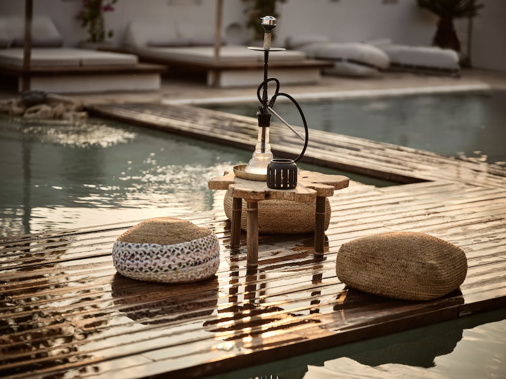 Фото Отель Gardelli Art Resort