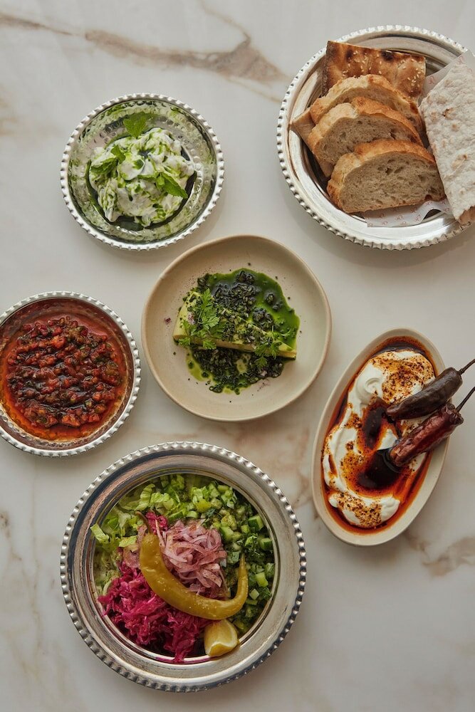 Фото Hyde London City