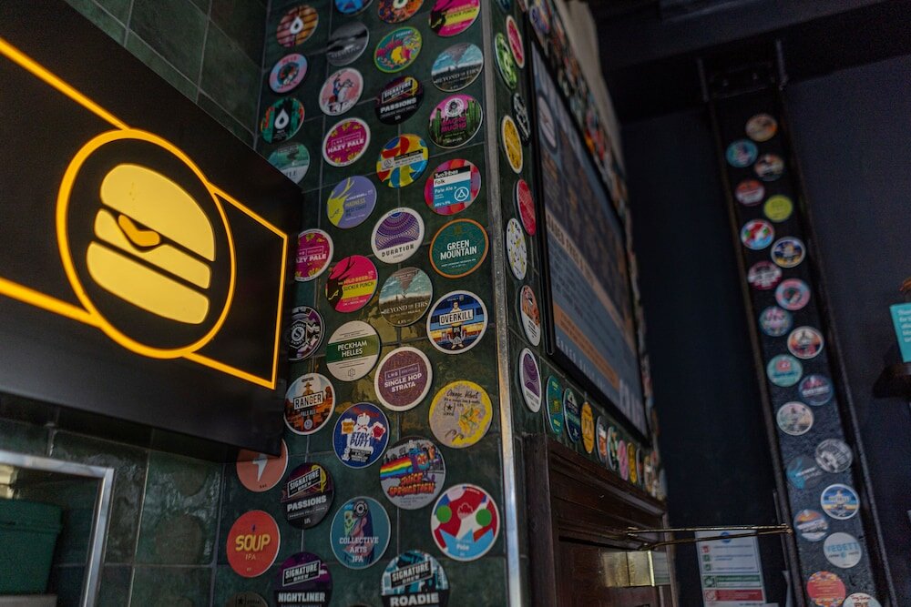 Фото Publove The Rose & Crown