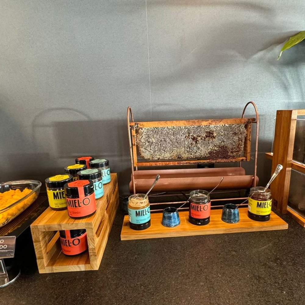 Фото Icon Hotel by Welkom