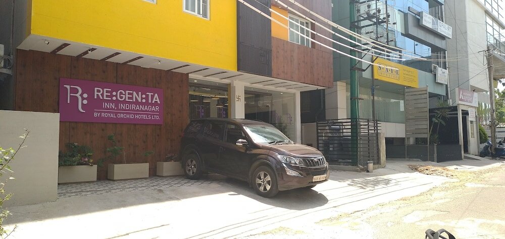 Фото отеля 4