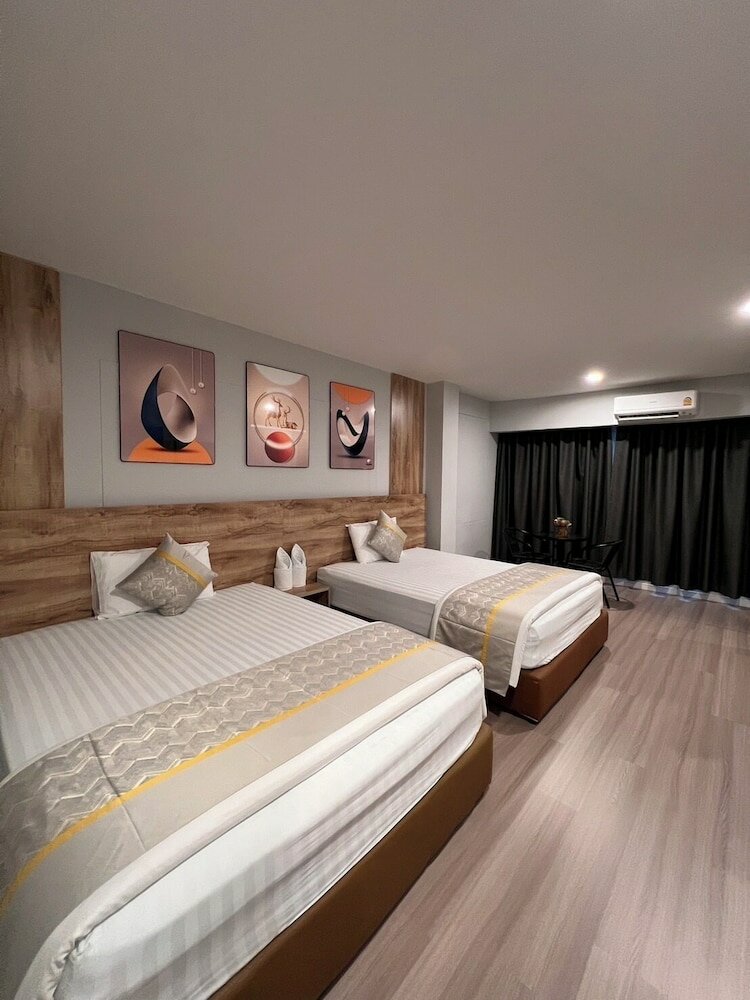 Фото Berich Hotel