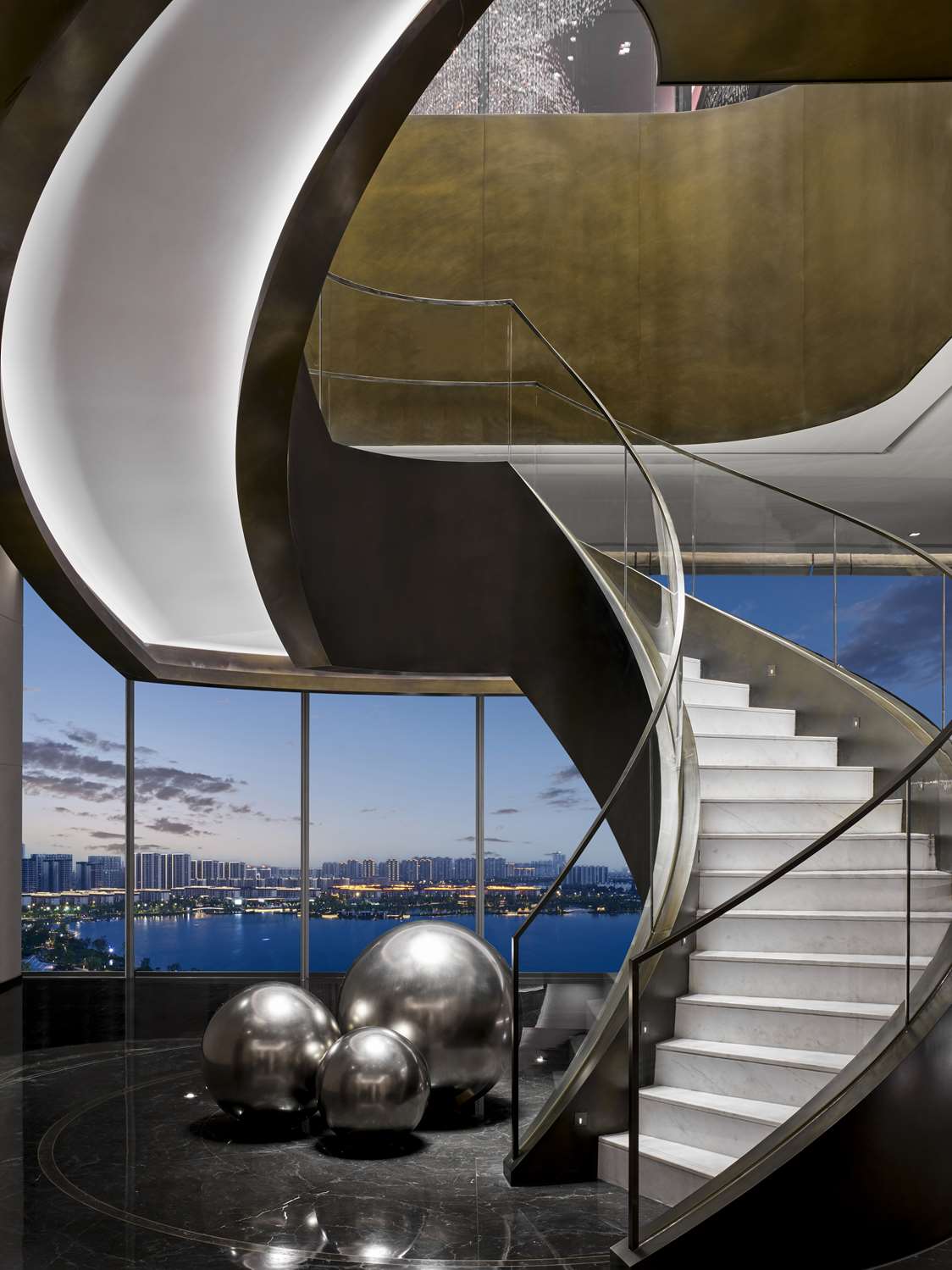 Фото Hilton Changshu