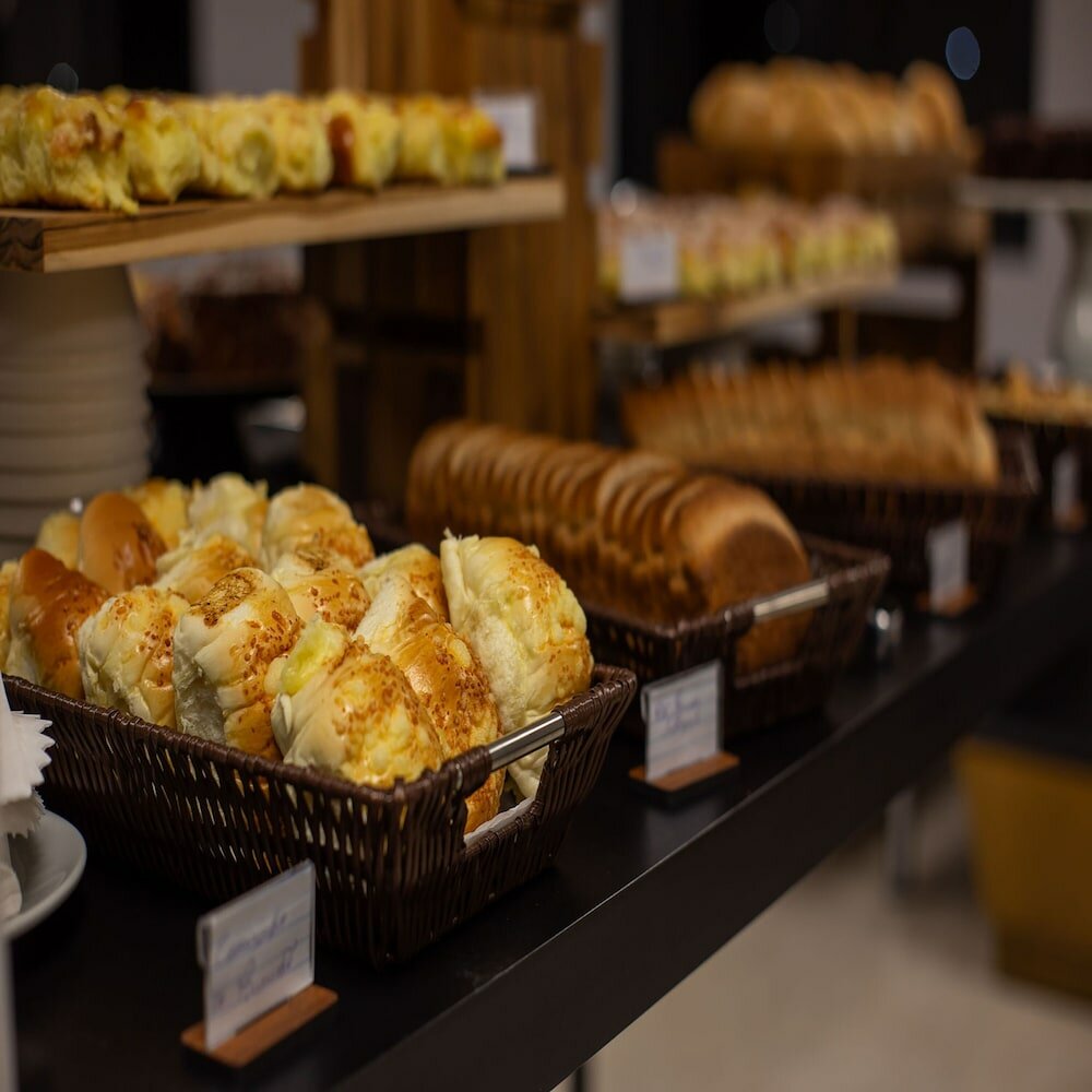 Фото Comfort Hotel Presidente Prudente