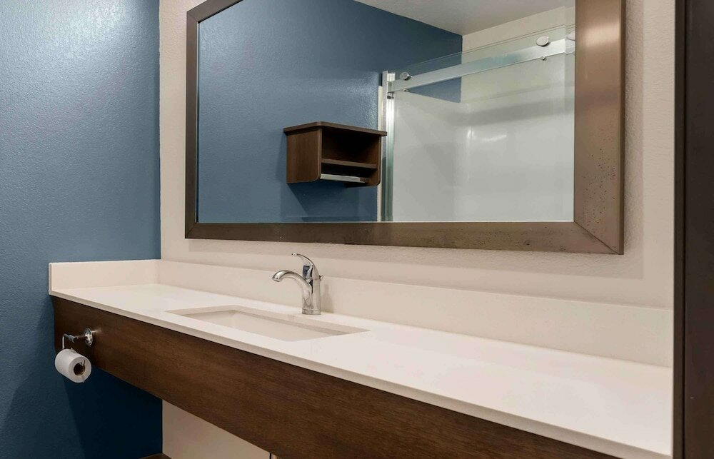 Фото Extended Stay America Suites - St Paul - Woodbury