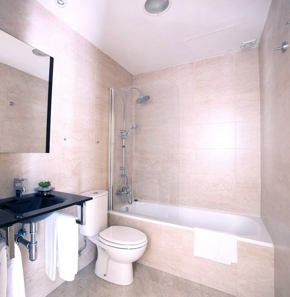 Фото Hoteles del Sur