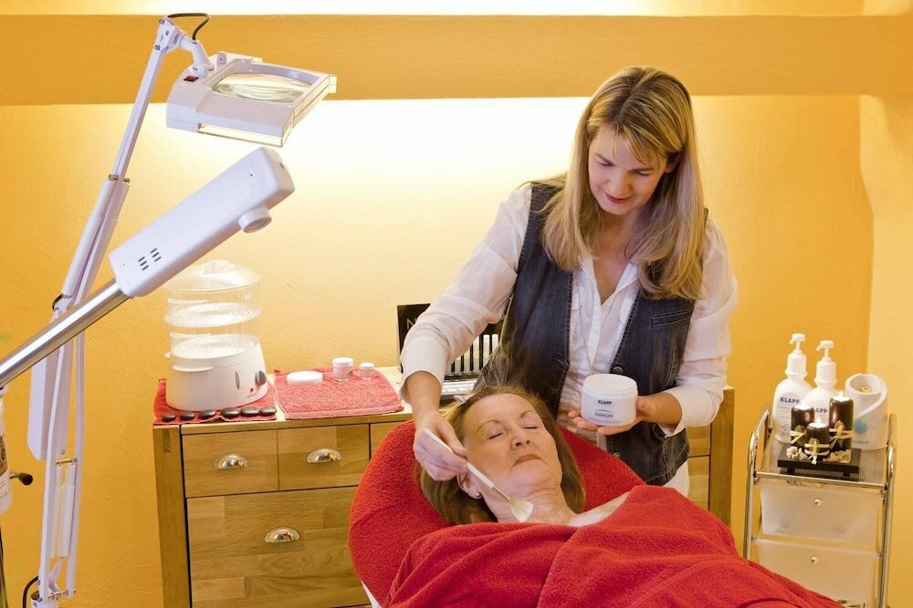 Фото Hotel Birkenstern