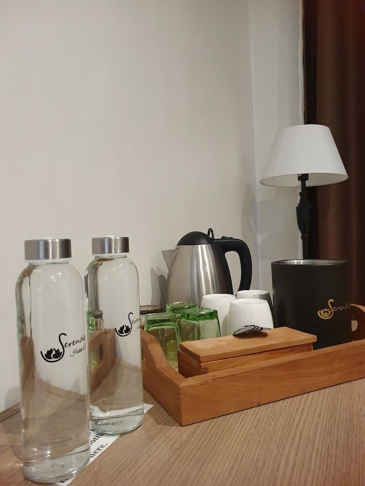 Фото Waters Edge Liwonde