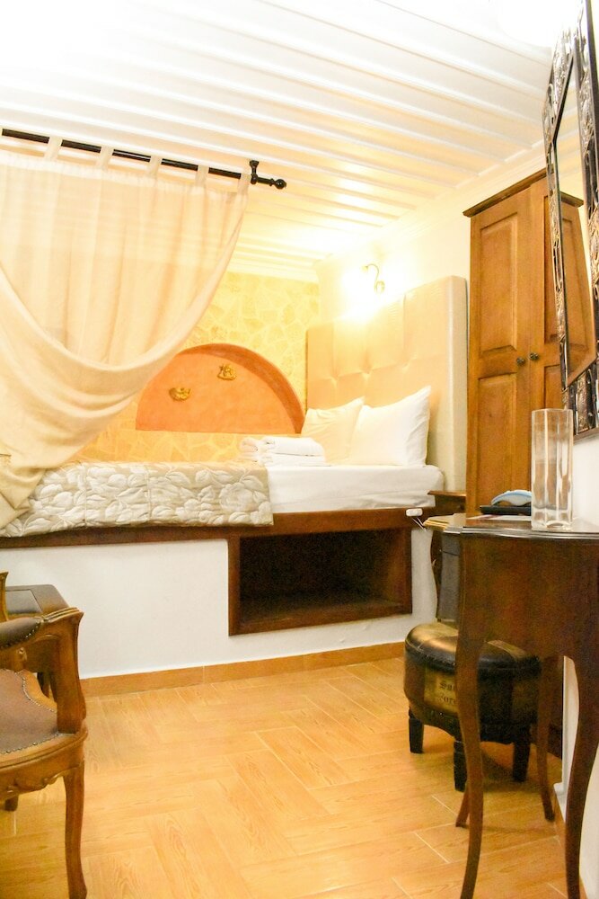 Фото Anapli Pension