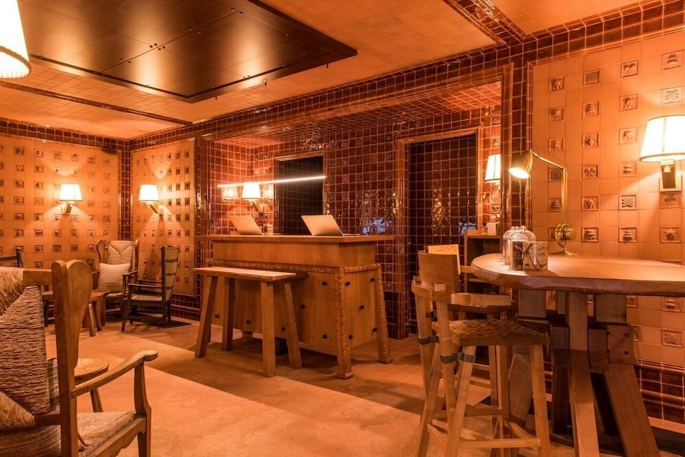 Фото Brach Madrid - Evok Collection