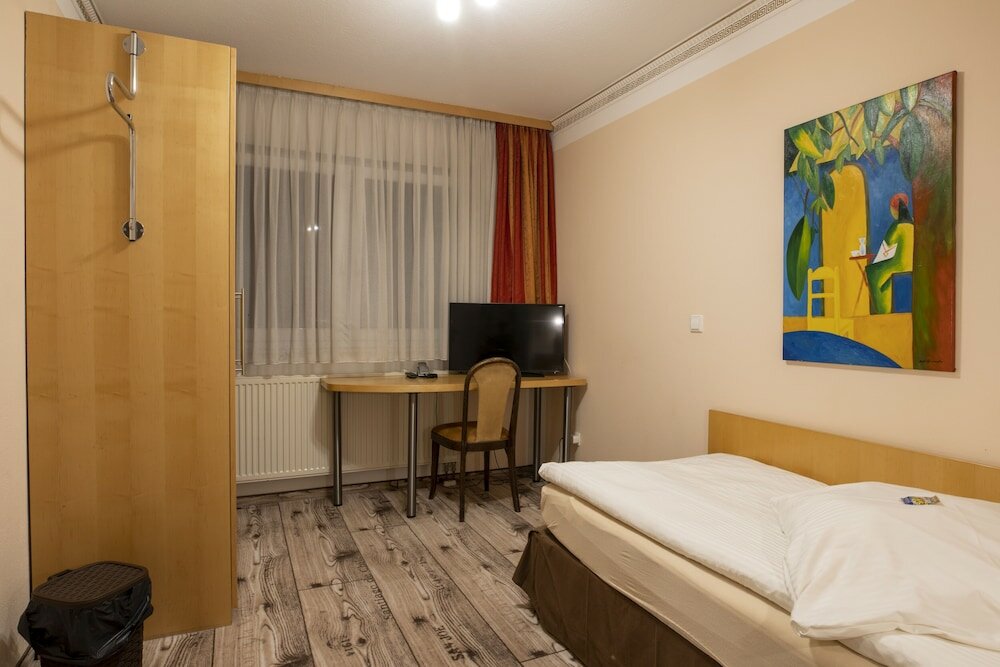 Фото Hotel Restaurant Meteora