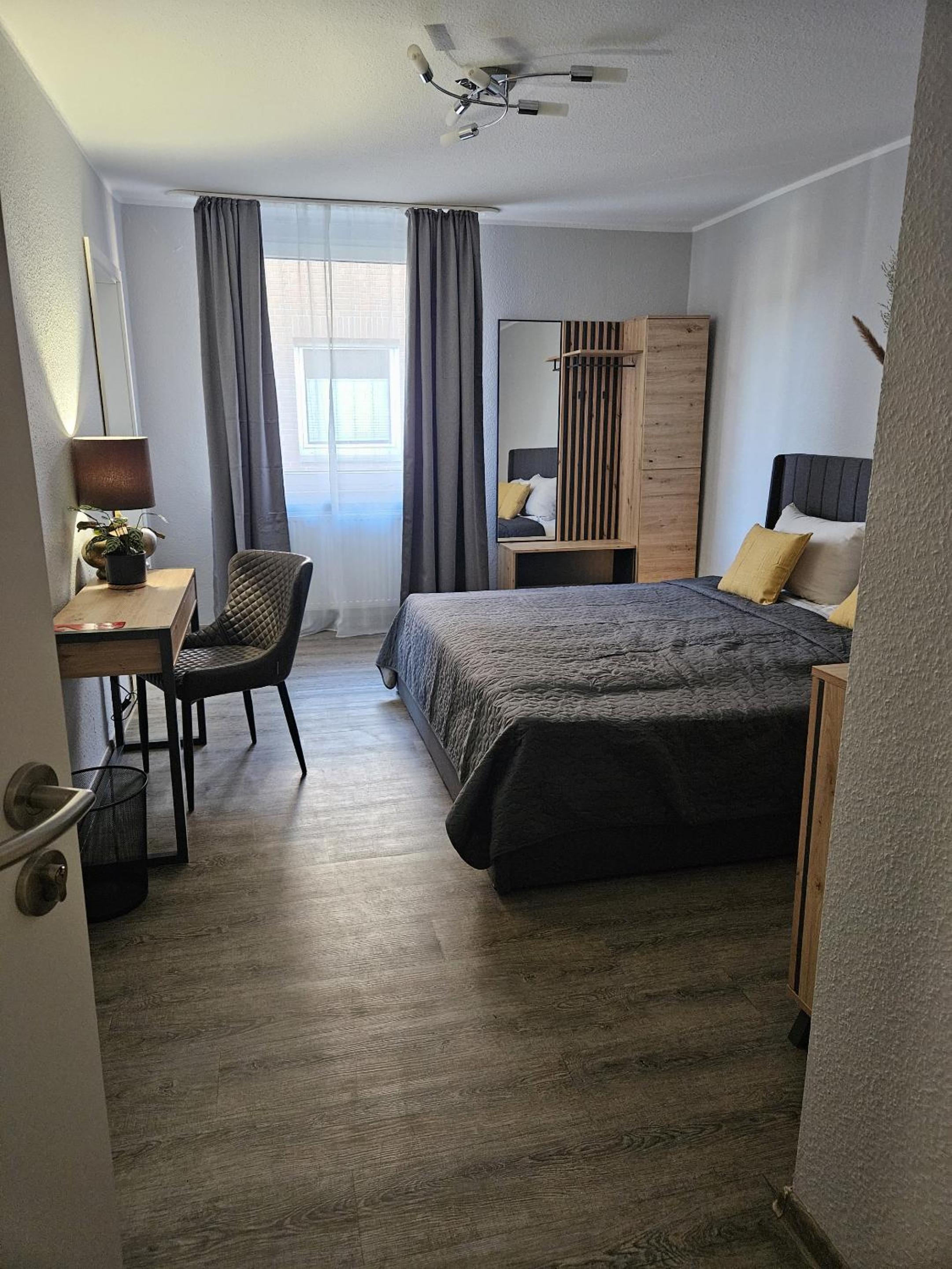 Фото Gasthaus Hotel Rosenboom