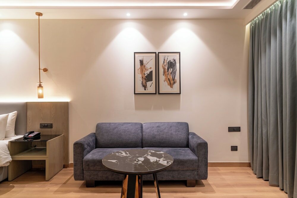 Фото Regenta Place Amritsar