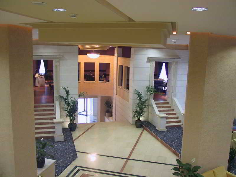 Фото Arena Hotel by Trend