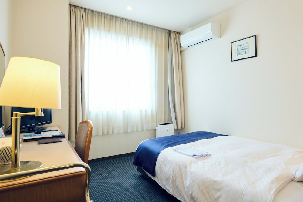 Фото Hotel Kumamoto Terrsa